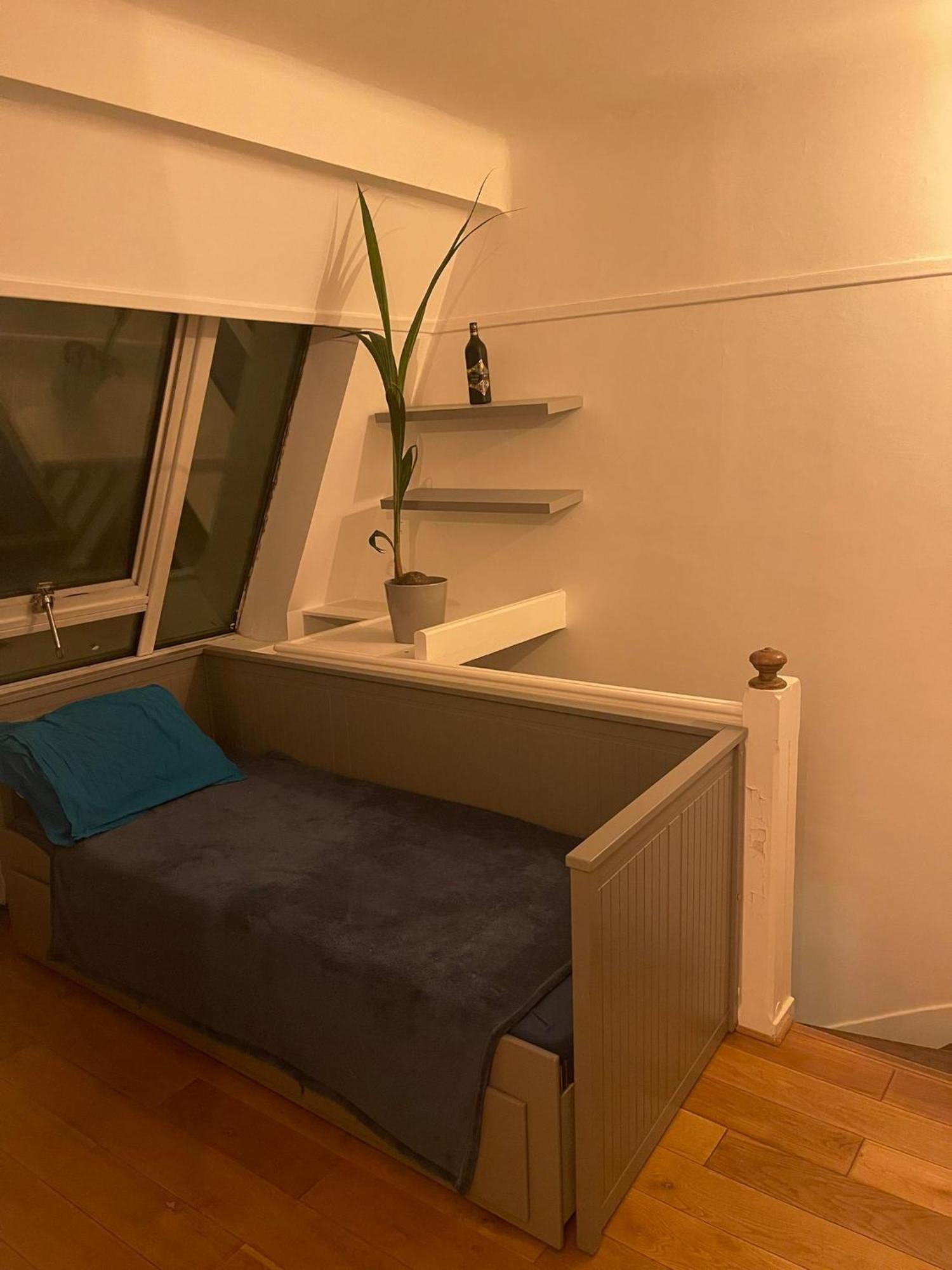 Magnifique Appartement Tour Eiffel Paris Exterior photo